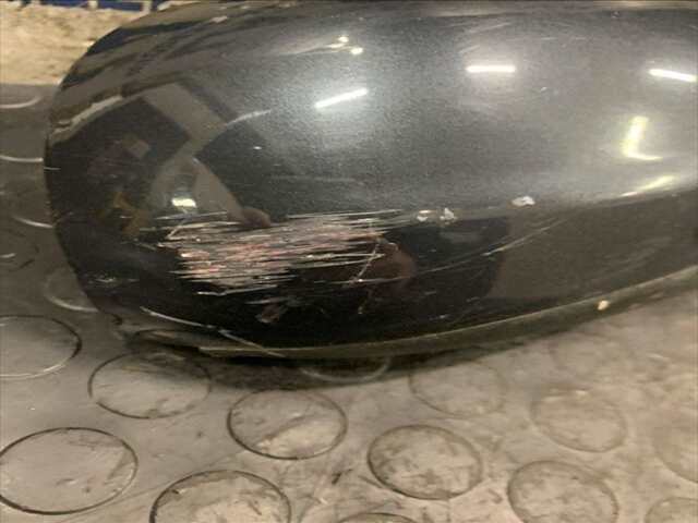 Foto 3ª: Retrovisor Derecho Volkswagen Bora 1.9 TDI (2002)