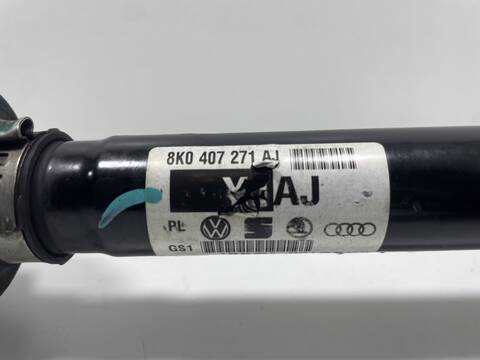 Foto 2ª: Transmision Delantera Derecha Audi A4 CJCB AVANT (2013)