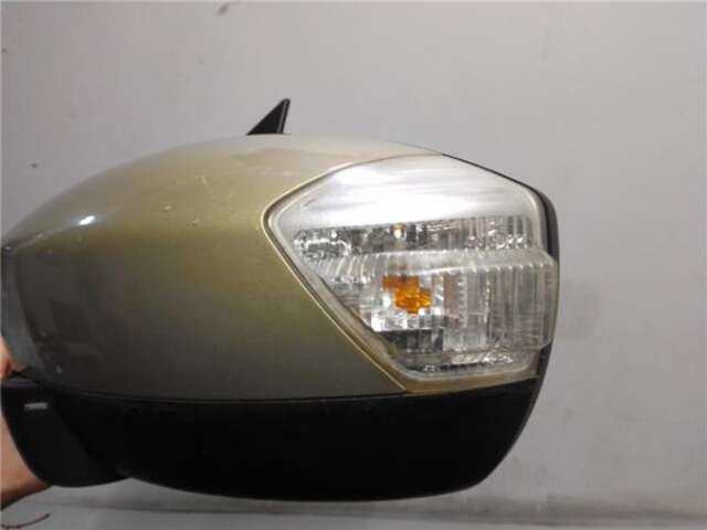 Foto 3ª: Retrovisor Izquierdo Ford S Max 2.0 TDCI (CA1)(2006 _) [QXWB]