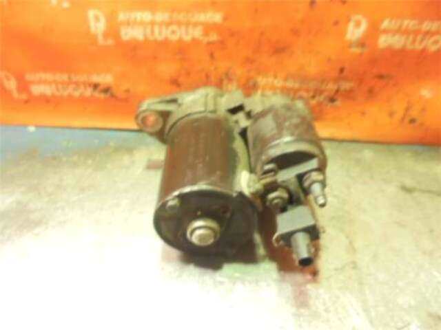 Foto 3ª: Motor de Arranque Volkswagen Polo 1.4 ADVANCE [1.4 LTR. - 63 KW FSI] [CGGB]