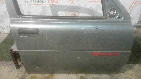 Foto 2ª: Puerta Delantera Derecha Land Rover Freelander 152CV 112KW