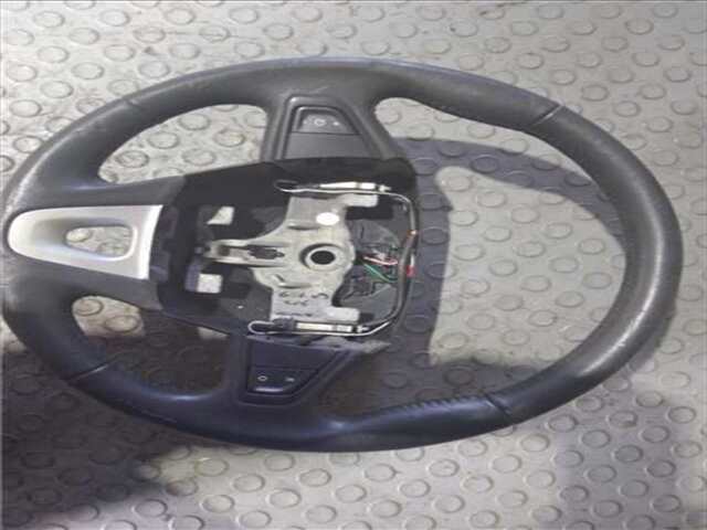 Volante Renault Megane 1.5 AUTHENTIQUE [1.5 LTR. - 63 KW DCI DIESEL CAT] III BERLINA 5P (2008-_)