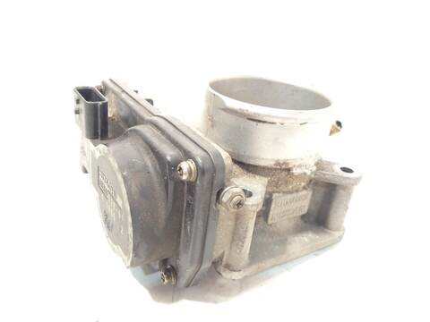 Foto 2ª: Caja Mariposa Nissan Juke 1.6 117CV 86KW [HR16] (2012)