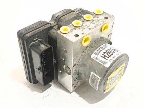 Abs Hyundai Bayon TECNO 101CV 74KW