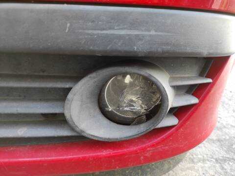 Foto 3ª: Paragolpes Delantero Opel Astra Z14XEP BERLINA (2006)