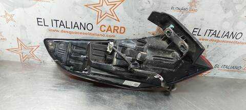 Foto 4ª: Piloto Trasero Derecho Kia Xceed EMOTION 116CV 85KW [D4FE] (2019)