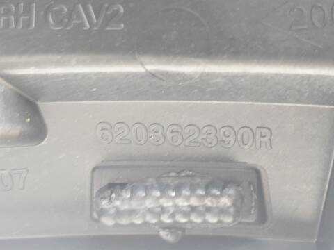 Foto 3ª: Paragolpes Delantero Renault Clio SIN DEFINIR