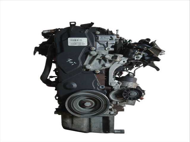 Foto 2ª: Motor Completo Ford Kuga 136CV 100KW [G6DG] (2009)