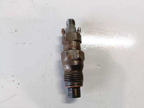 Inyectores Nissan Terrano COMFORT 2.7 TD 125CV
