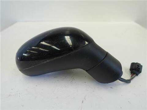 Foto 2ª: Retrovisor Derecho Seat Leon 1.9 TDI 105CV 77KW [BLS] (2009)