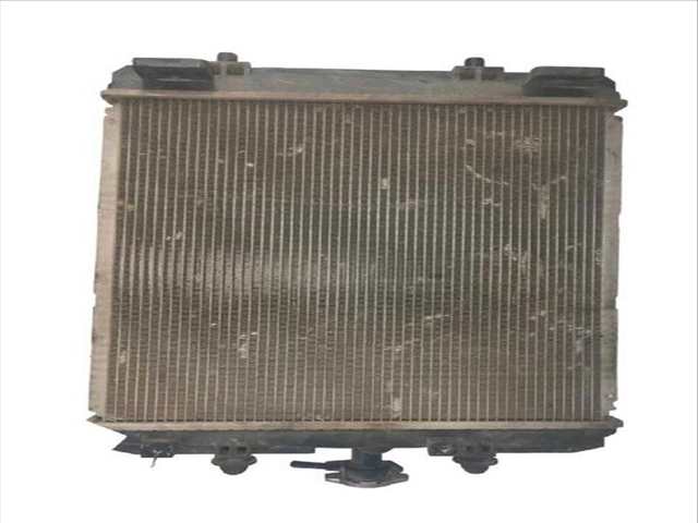 Radiador Motor Toyota Aygo 1.0 KGB10_ KGB10R)