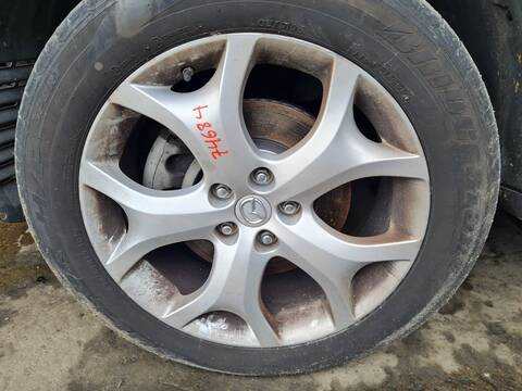 LLanta Chapa Mazda CX7 ER) LUXURY