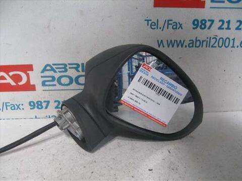 Retrovisor Derecho Seat Ibiza 1.2 BERLINA 70CV 51KW