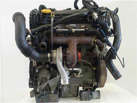 Motor Completo Fiat Punto 1.9 D MULTIJET 130CV 96KW