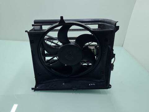 Foto 2ª: Electroventilador Bmw Serie 3 315 320 CD COUPE 150CV 110KW [20-4D-4] (2004)