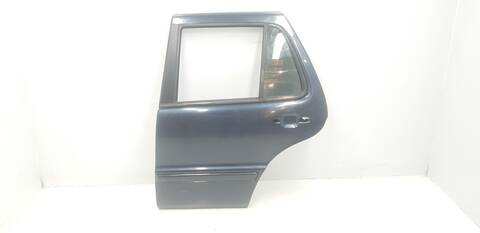Puerta Trasera Izquierda Mercedes Clase ML 270 2.7 CDI 20V 163CV CLASE M)