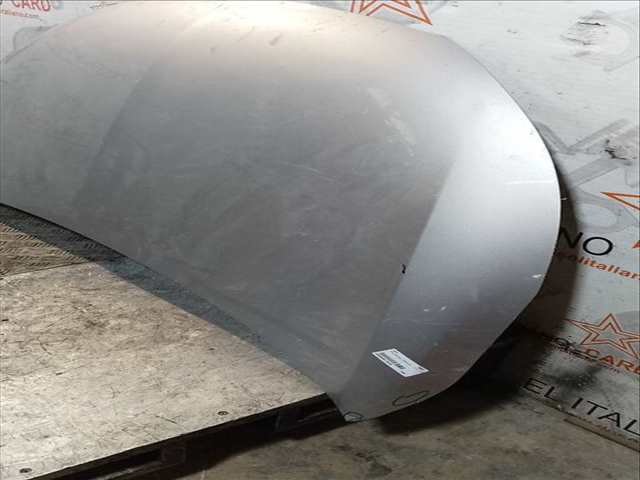 Foto 3ª: Capot Opel Crossland INNOVATION 131CV 96KW [HN05] (2019)