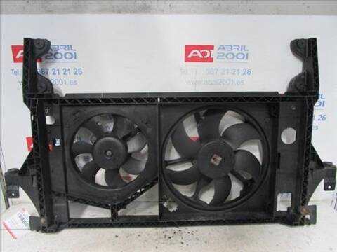 Electroventilador Opel Movano 3.0 DTI 136CV 100KW FURGON