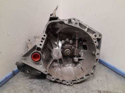 Caja Cambios Toyota Aygo X-PLAY 69CV 51KW