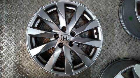 Foto 2ª: Juego LLantas Honda Crv EXECUTIVE 4WD 150CV 110KW RE) [R20A2] (2010)