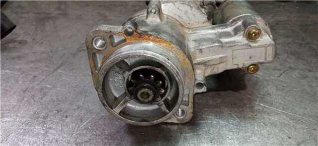 Foto 3ª: Motor de Arranque Kia Sorento 2.5 CRDI [D4CB]