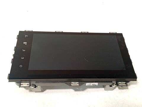 Foto 3ª: Pantalla Multifuncion Seat Ateca 1.5 TSI 150CV 110KW [DXD] (2023)