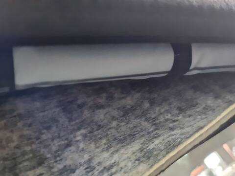 Airbag Cortina Delantero Derecho Mercedes Clase A 140 A 200 MILD-HYBRID 177.087) 163CV 120KW