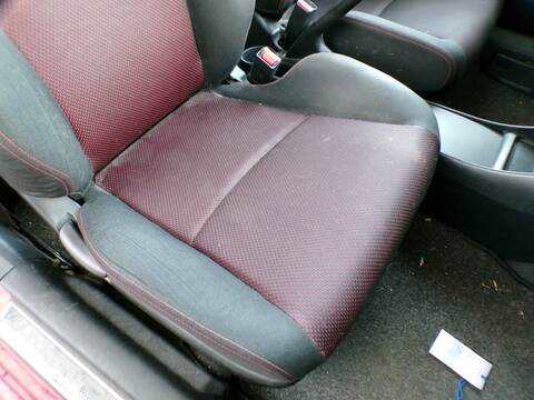 Foto 2ª: Asiento Delantero Derecho Honda Civic 4EE2 BERLINA (2005)