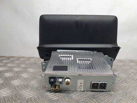 Foto 2ª: Sistema GPS Maxus E Deliver 9 L2 H1 AUT. 204CV 150KW ELECTRIC DRIVE [TZ220XS001] (2022)