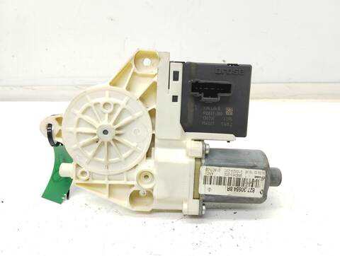 Foto 2ª: Elevalunas Eléctrico Trasero Derecho Renault Megane D III BERLINA 5P DYNAMIQUE [H5F A4] (2013)