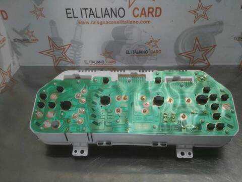 Foto 4ª: Cuadro de Instrumentos Kia Rio LS BERLINA 5-PTAS.) 98CV 72KW [G/A5D] (2005)