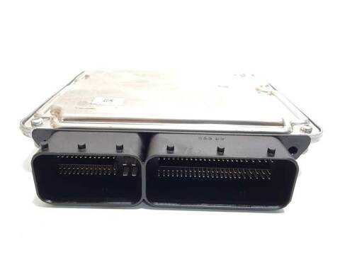 Foto 4ª: Centralita Motor ECU Bmw Serie 1 114 116D EFFICIENTDYNAMICS EDITION 116CV 85KW [N47D16A] (2014)