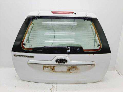 Portón Kia Sportage 2.0 CAT 141CV 104KW