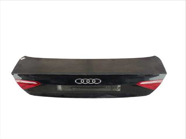 Foto 3ª: Portón Audi A4 1.8 TFSI AVANT (2007)