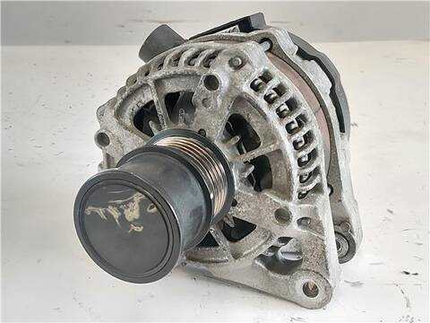 Foto 2ª: Alternador Ford Focus 1.0 BUSINESS BERLINA 125CV 92KW [M1DD] (2015)