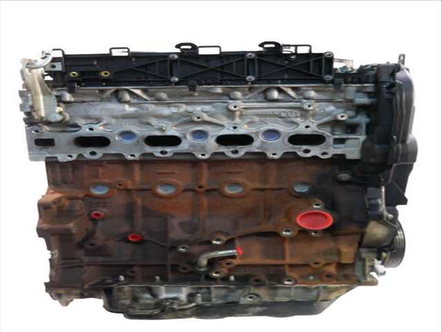 Foto 3ª: Motor Completo Ford Kuga MK2 140CV 103KW [UFMA] (2014)
