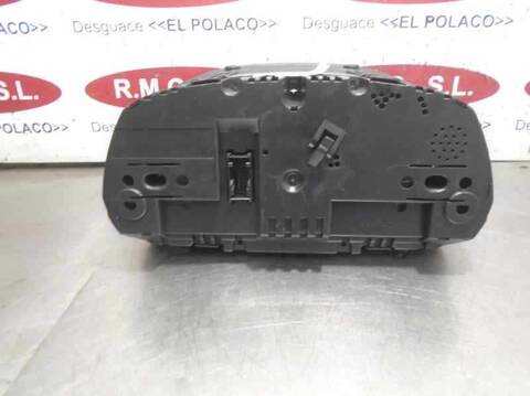 Foto 2ª: Cuadro de Instrumentos Bmw Serie 3 315 320D BERLINA 163CV 120KW [20-4D-4.D] (2006)