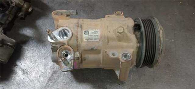 Foto 2ª: Compresor Aire Acondicionado Ford Tourneo 1.0 SPORT [1.0 LTR. - 74 KW ECOBOOST CAT] [SFCF]
