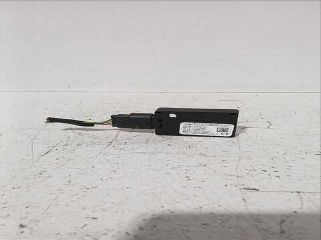 Foto 2ª: Centralita Motor ECU Mg ZS 1.5 VTI 106CV [15S4C G15D] (2017)