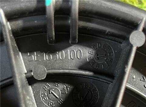 Foto 4ª: Calefacción Citroen Jumper 2.2 33 L2H1 BLUEHDI 140 [2 2 LTR. - 103 KW BLUE-HDI FAP CAT] 140CV FURGON [4H03] (2022)