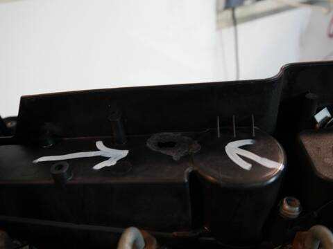 Foto 2ª: Motor Completo Bmw Serie 5 518 3.0 530D 231 CV 170KW [M57D30]