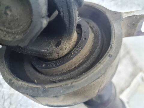 Foto 4ª: Transmision Central Bmw Serie 3 315 318D BERLINA 143CV 105KW [N47D20A] (2008)