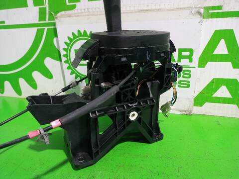 Foto 2ª: Palanca de Cambio Nissan Juke ACENTA AUT. 117CV [HR16DE] (2010)