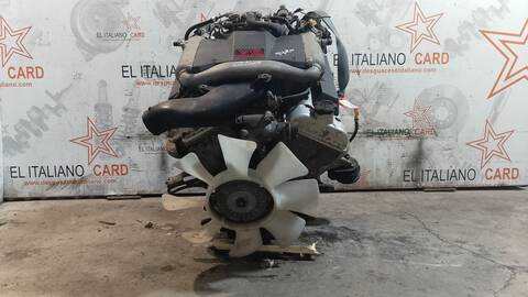 Motor Completo Suzuki Vitara 2.0 V6 LARGO SUPERLUJO 136CV 100KW