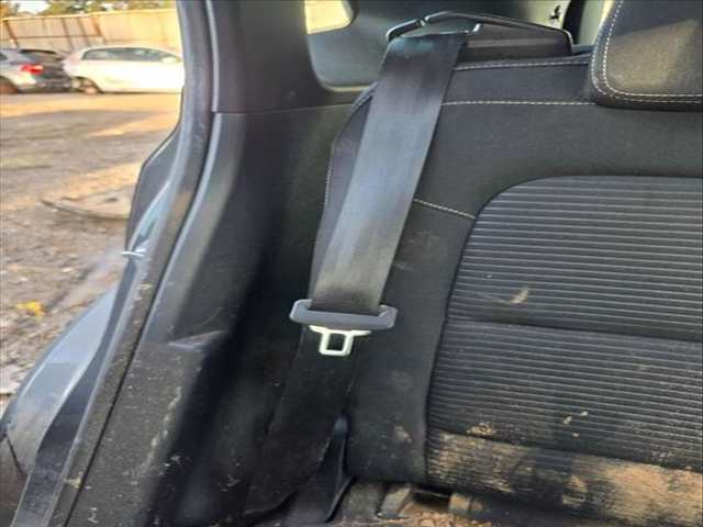 Cinturón Trasero Derecho Ford Kuga YLDC