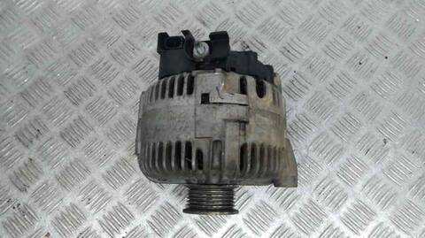 Foto 2ª: Alternador Bmw X6 3.5D 286CV 210KW [306D5] (2010)