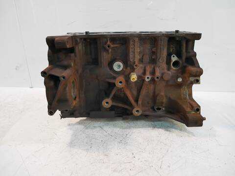 Foto 3ª: Bloque Motor Ford Transit 130 CV 96KW [BKRA YMR6] (2020)
