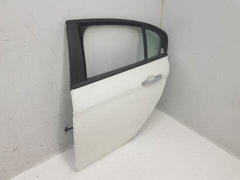 Foto 3ª: Puerta Trasera Izquierda Fiat Tipo LOUNGE