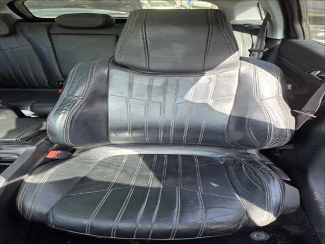 Foto 2ª: Asientos Traseros Peugeot 308 9HC (2014)