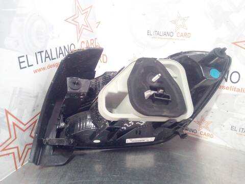 Foto 2ª: Piloto Trasero Izquierdo Peugeot 208 ALLURE 101CV 74KW [HN05/PSA] (2021)